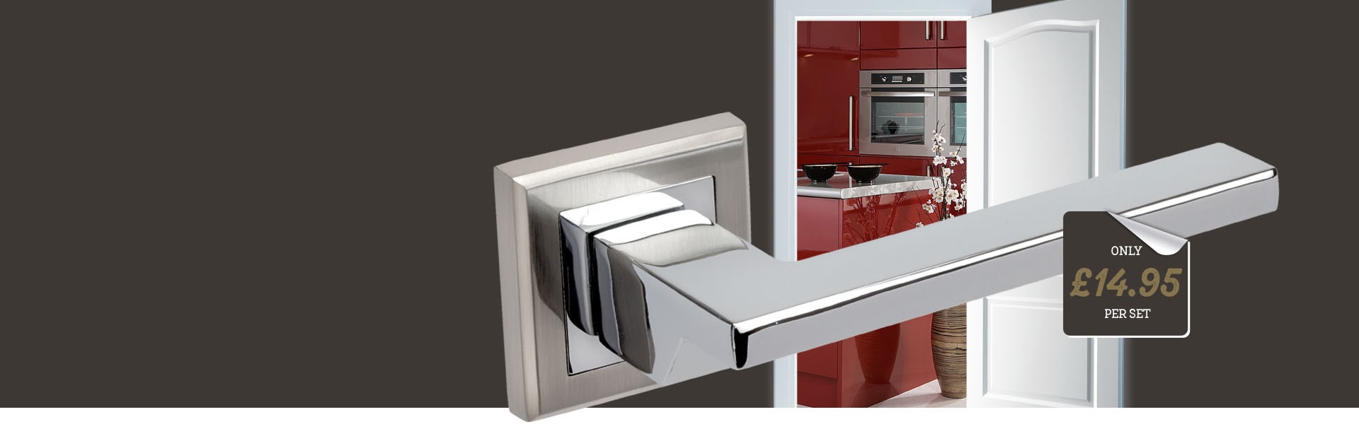 Door Handles UK Buy Stainless Steel And Cheap Chrome Door